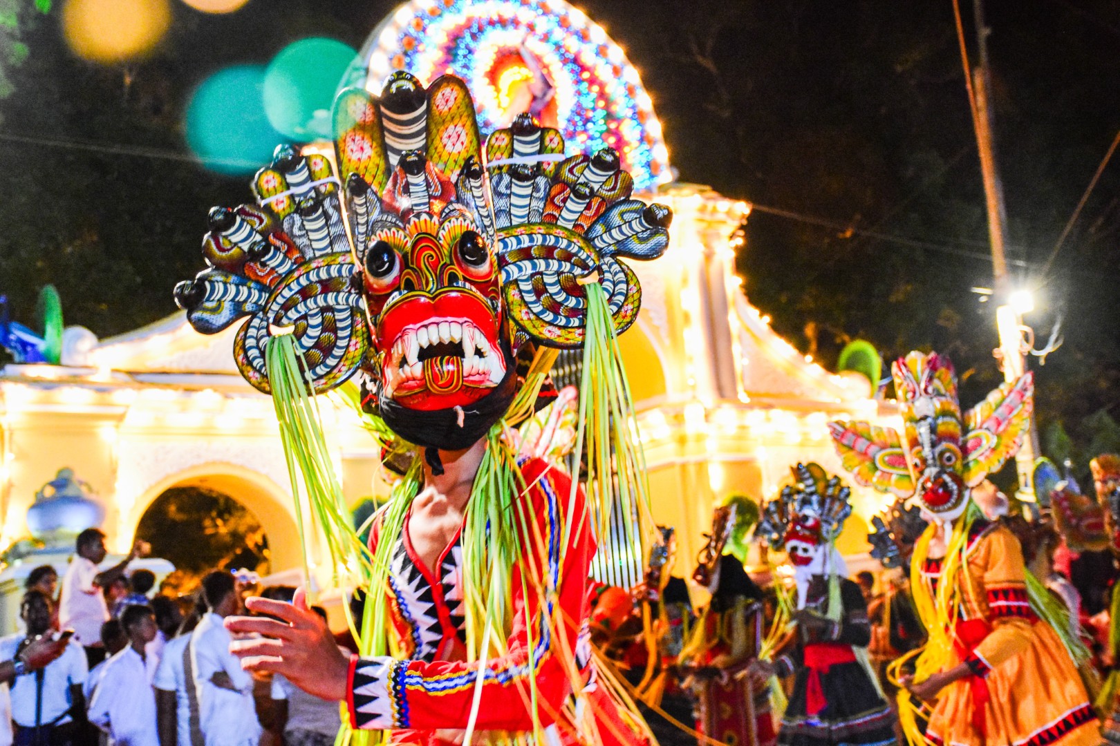 Katharagama,,Sri,Lanka,-,1,August,2015,,Katharagama,Devol,,Devalaya